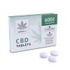 Cannaline CBD B-komplex epres rágótabletta - 600mg - 1