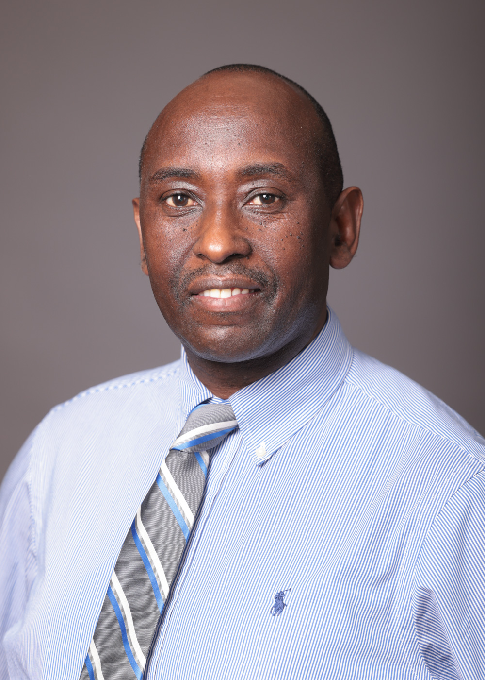 Apollinaire Munyaneza