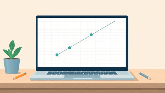 How Do You Find the X-Intercept on an Excel Graph? (2026 Guide)