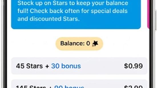 Facebook Stars Calculator (2026 Guide)