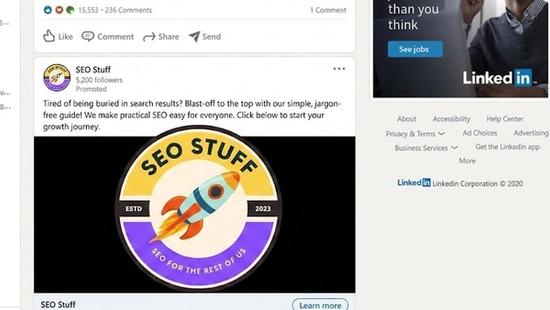 What Does a LinkedIn Ad Look Like? (2026 Guide)