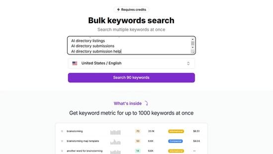 Mastering Bulk Keyword Analysis: Expert Strategies for 2025