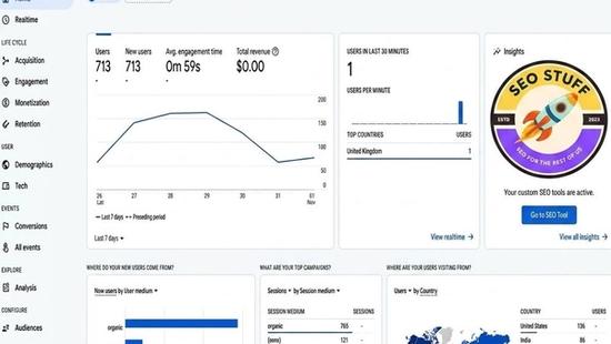 How to Upgrade Google Analytics (2026 Guide)