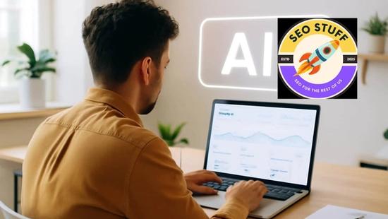 SEO for Startups: How to Compete with Bigger Brands Using AI Search