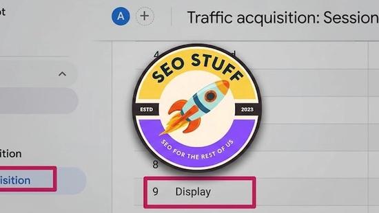 What Is Display Traffic in Google Analytics? (2026 Guide)