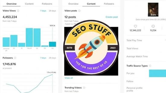 How to Turn On Analytics Feature on TikTok (2026 Guide)