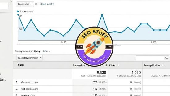 What Is a Search Query in Google Analytics? (2026 Guide)