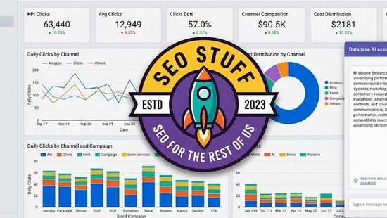 How to Create a Dashboard With ChatGPT (2026 Guide)