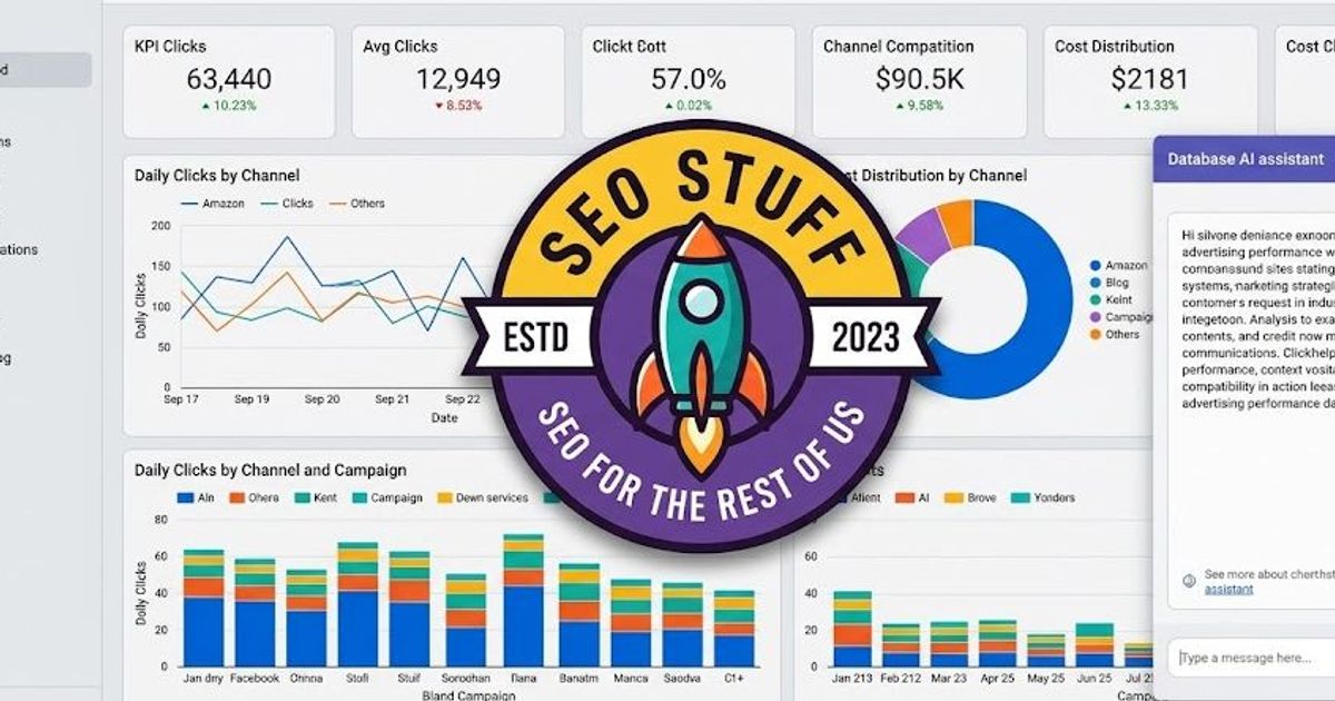 How to Create a Dashboard With ChatGPT (2026 Guide)