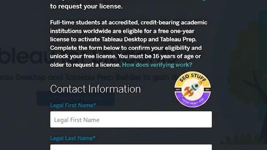 How to Install the Tableau Student Version (2026 Guide)