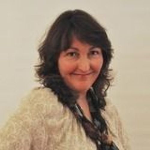 Portrett av Lisa