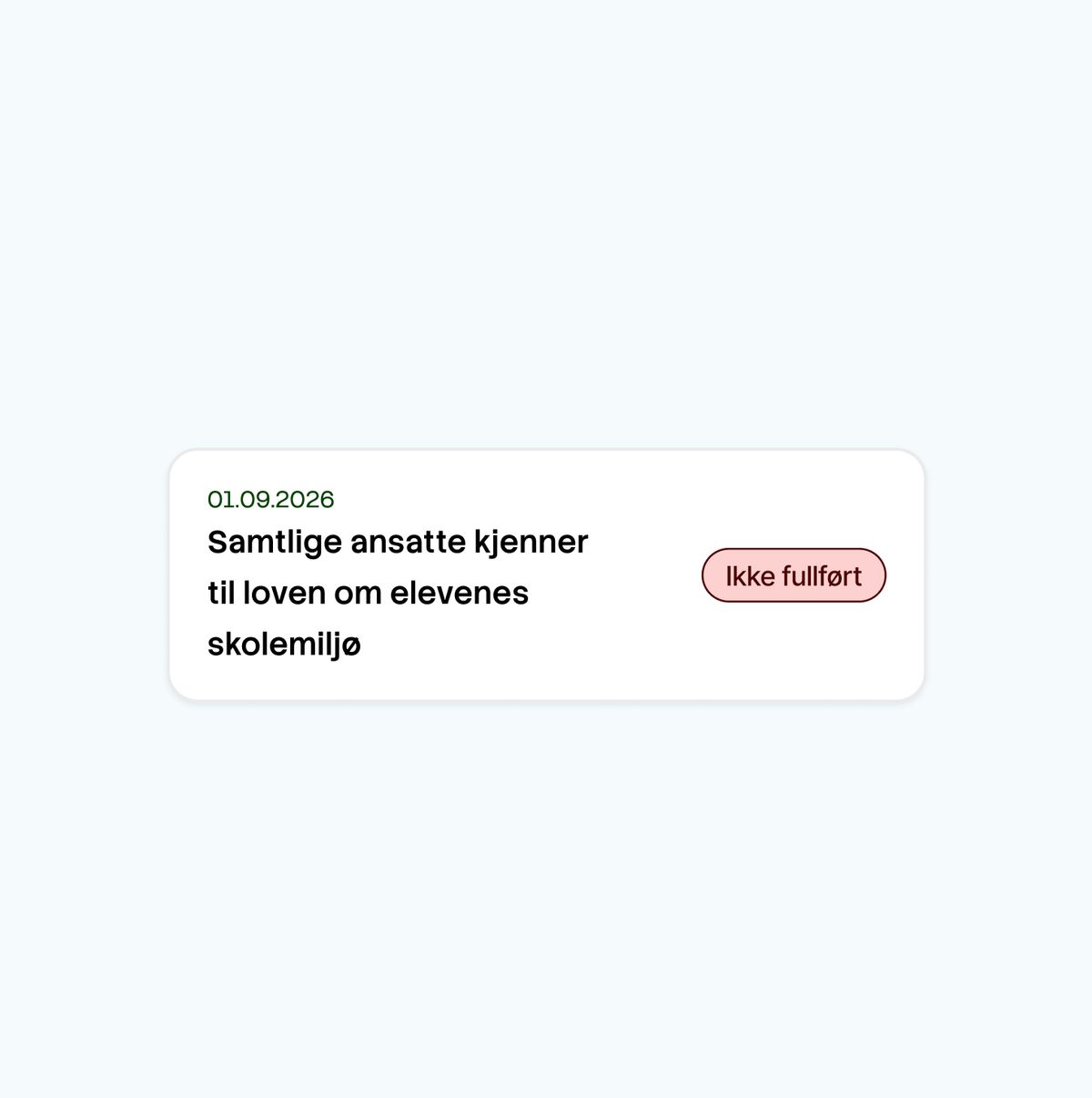 Ansatt