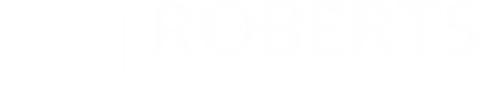 Roberts Glass & Service logo