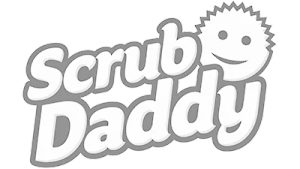 Scrub Daddy logo