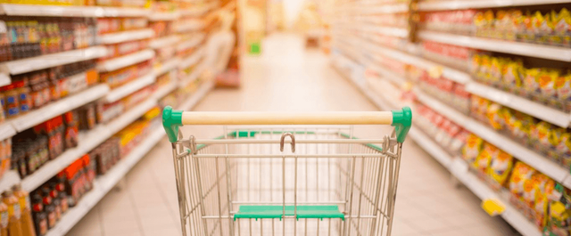 Grocery Store