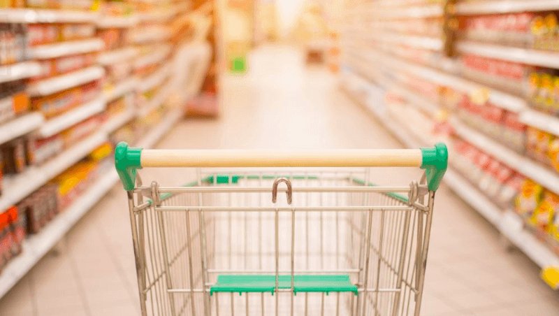 Grocery Store