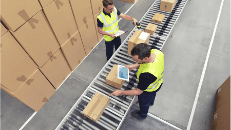 wholesale distribution