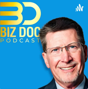 Podcast - Tom Ellsworth