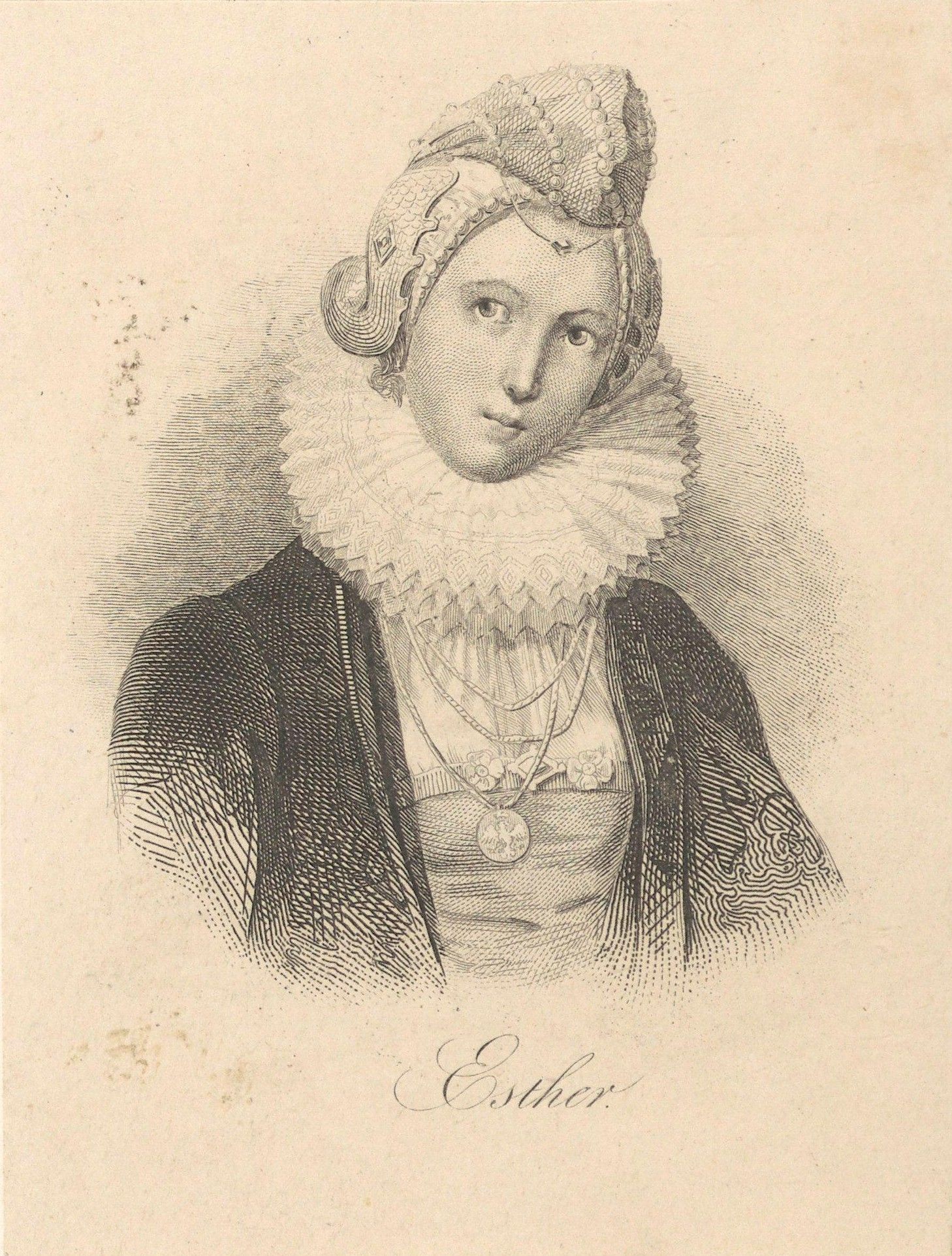 Esther