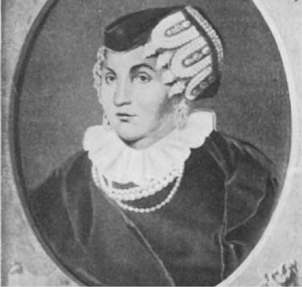 Temerl Bergson 