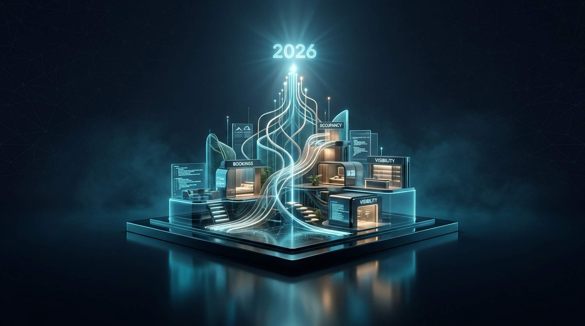 Hotel SEO Strategy: Organic Growth Playbook [2026]