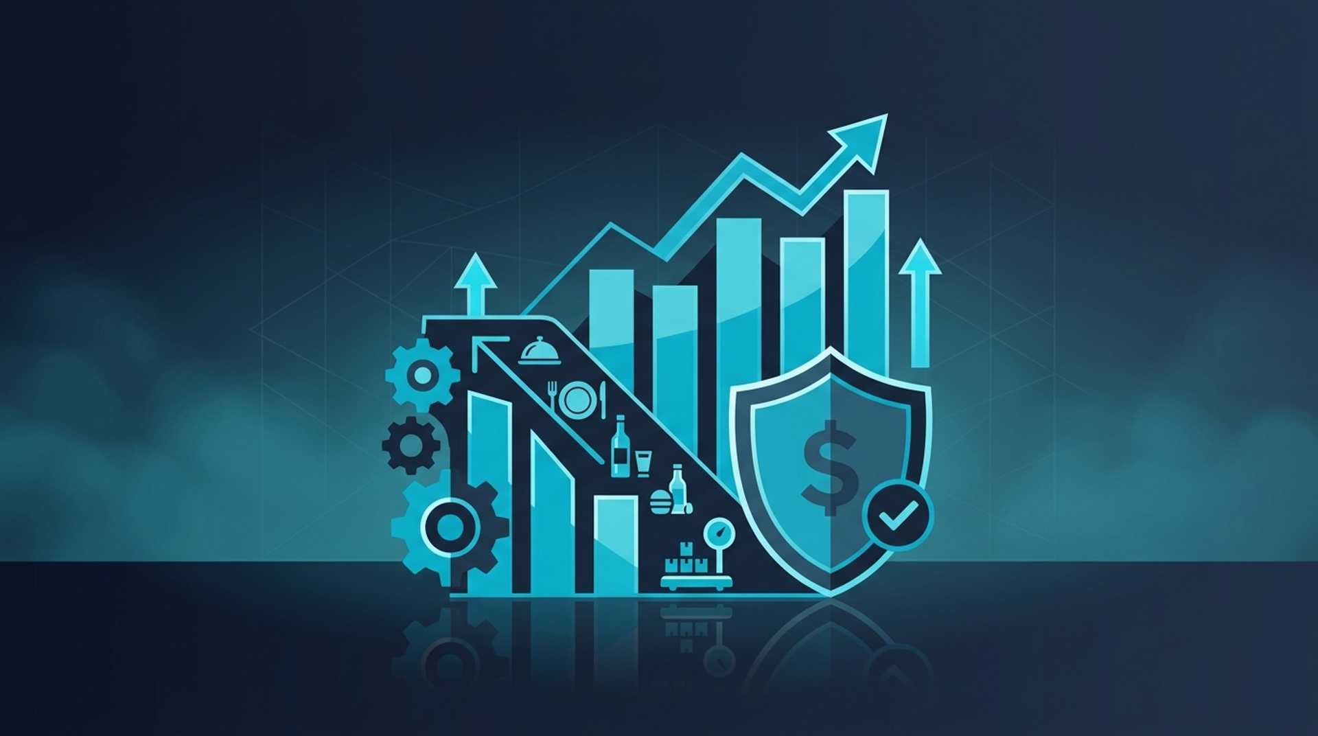 Otel F&B Maliyet Kontrolü: Yiyecek İçecek Karlılık Rehberi