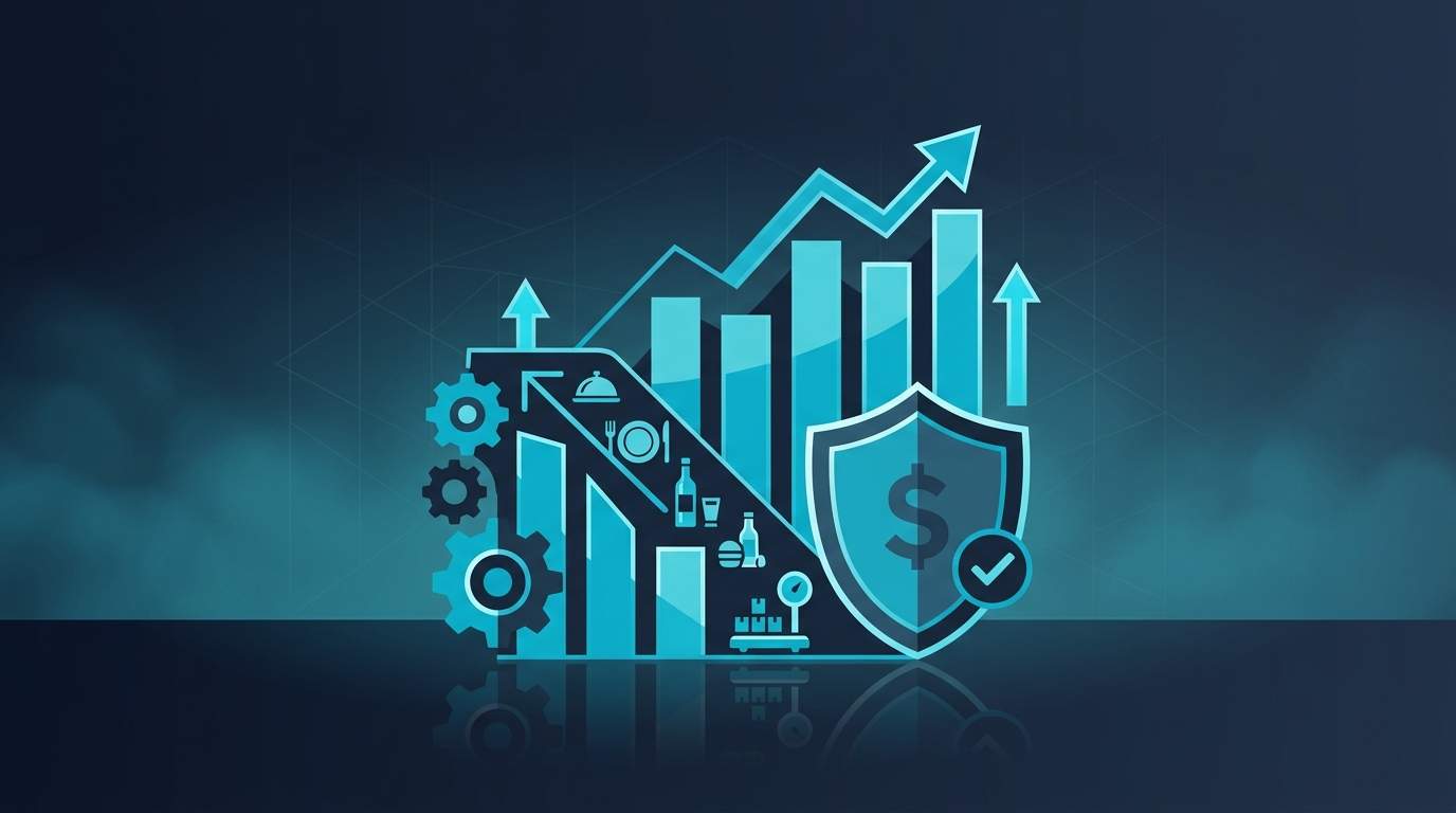 Otel F&B Maliyet Kontrolü: Yiyecek İçecek Karlılık Rehberi