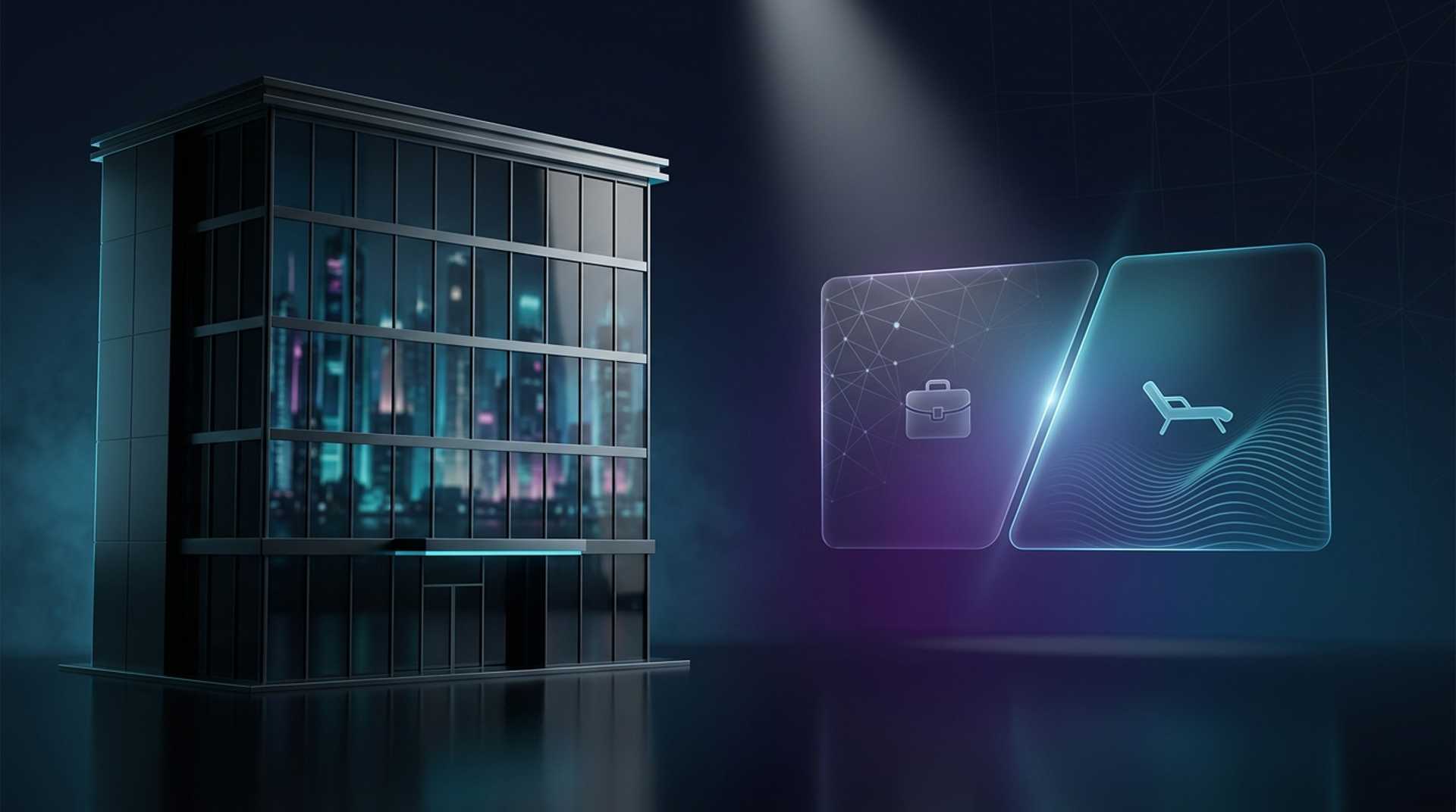 Şehir Oteli Stratejisi: İş ve Leisure Segmentini Dengeleyin