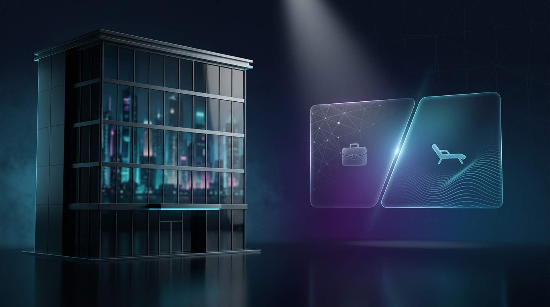 Şehir Oteli Stratejisi: İş ve Leisure Segmentini Dengeleyin