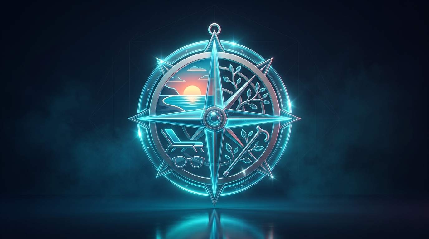 Silver Economy: 60+ Yaş Turist Segmenti Otel Stratejileri