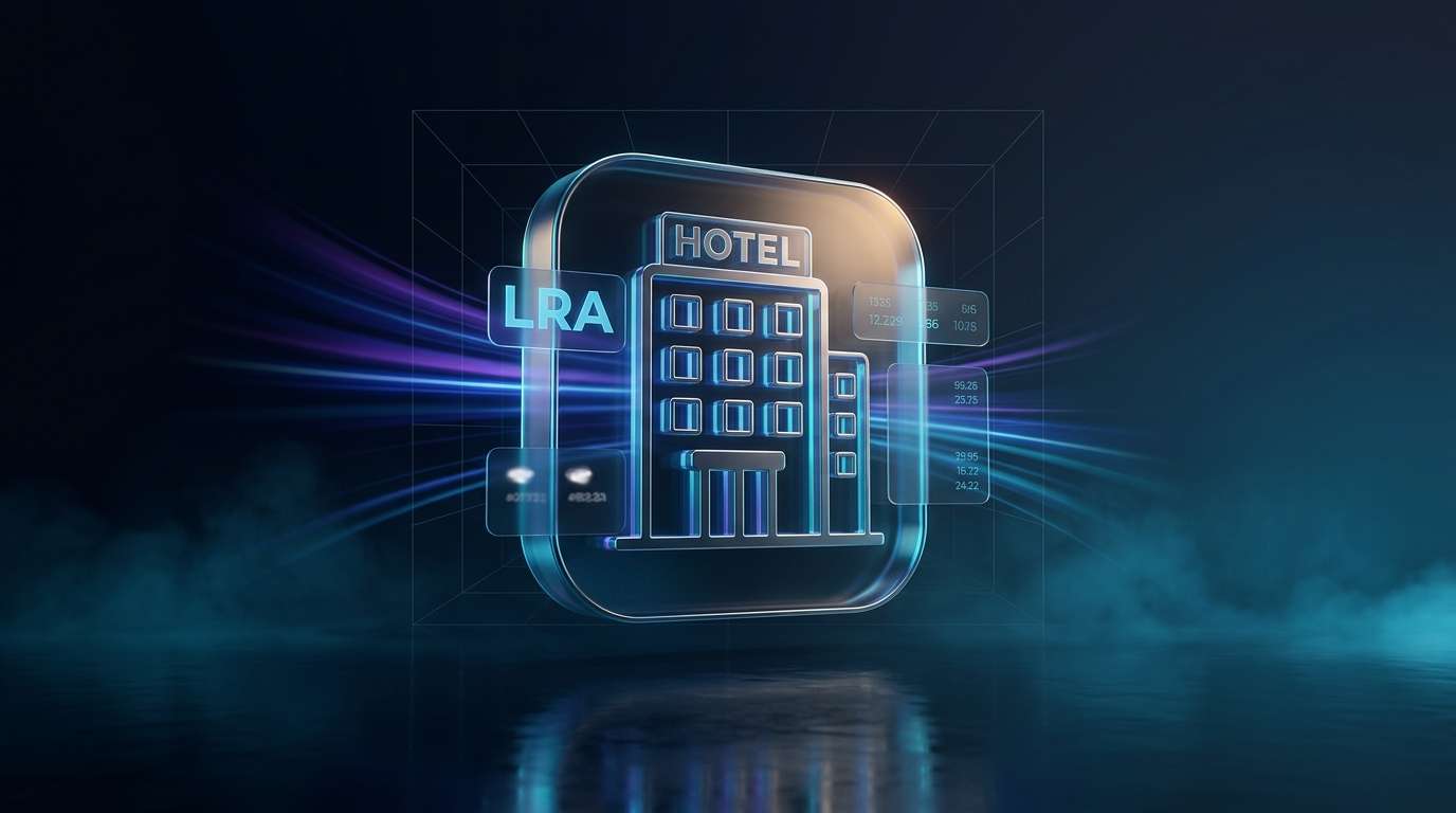 Last Room Availability (LRA) müsaitlik garantisi stratejisi infografiği