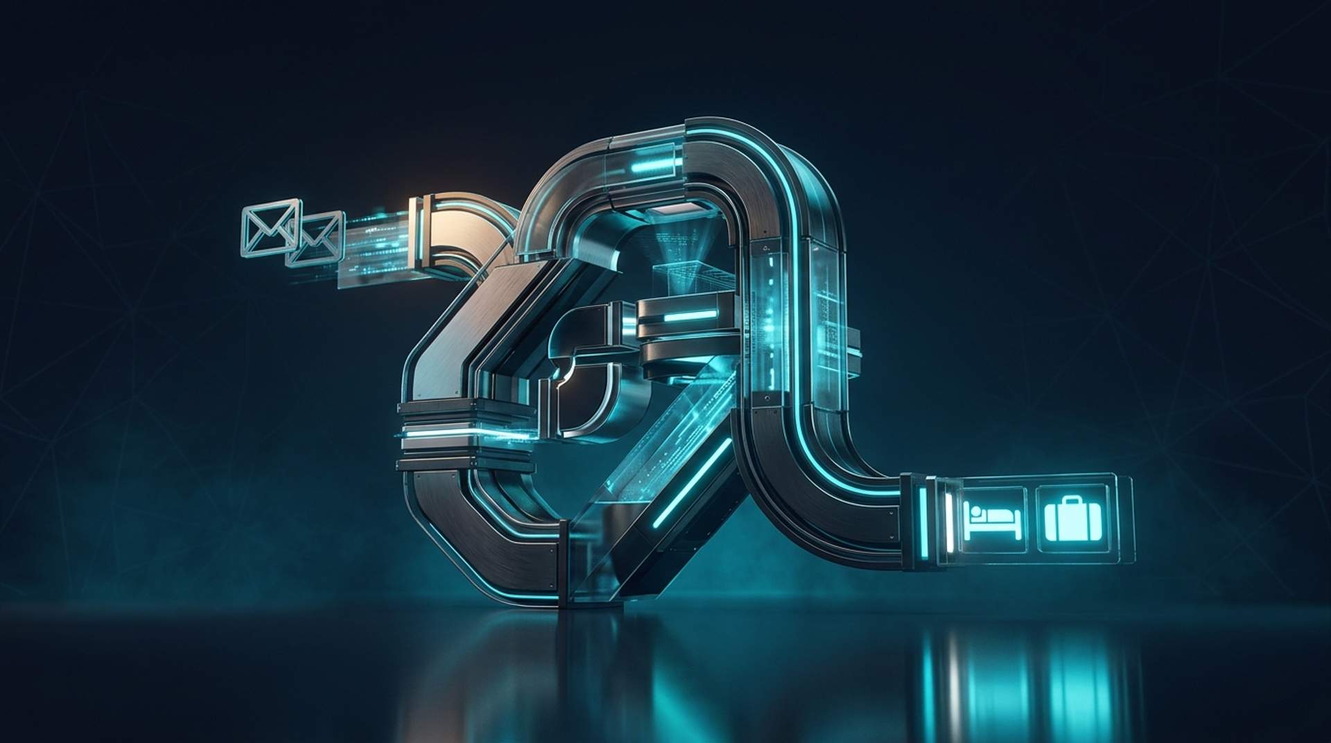 9 Hotel Email Sequences That Actually Convert [2026]