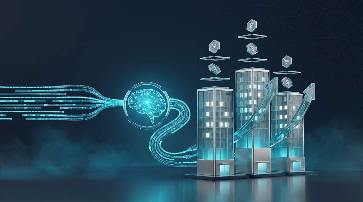 Hotel demand forecasting infographic