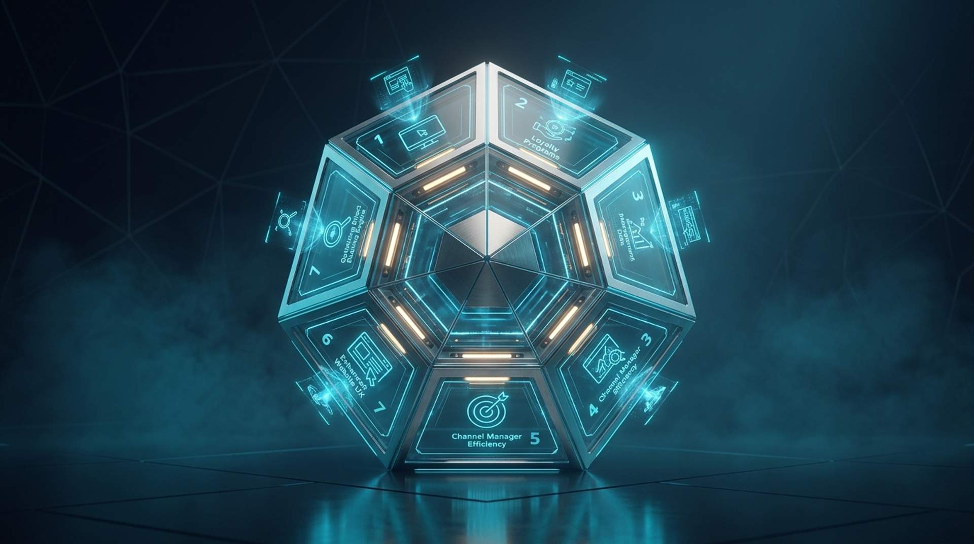 Booking.com Komisyonlarını Azaltmanın 7 Kanıtlanmış Yolu (2026 Rehberi)