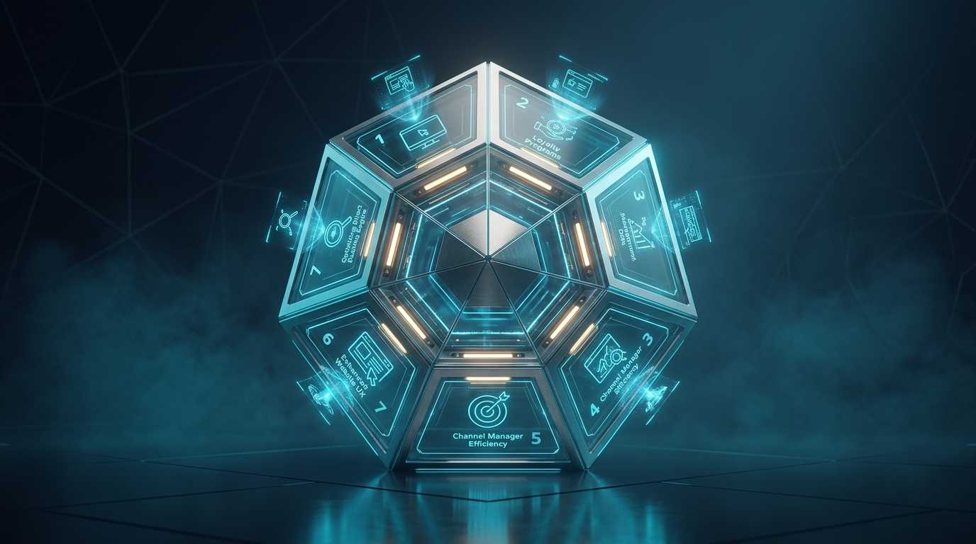 Booking.com Komisyonlarını Azaltmanın 7 Kanıtlanmış Yolu (2026 Rehberi)