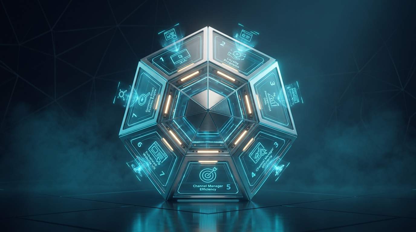 Booking.com Komisyonlarını Azaltmanın 7 Kanıtlanmış Yolu (2026 Rehberi)