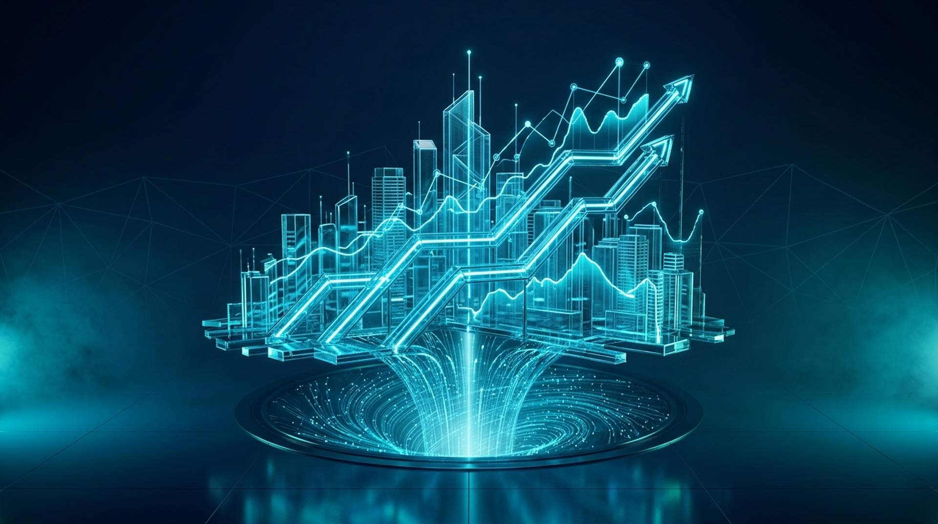 Otel Öngörüsel Analitik: Geleceği Önceden Görün