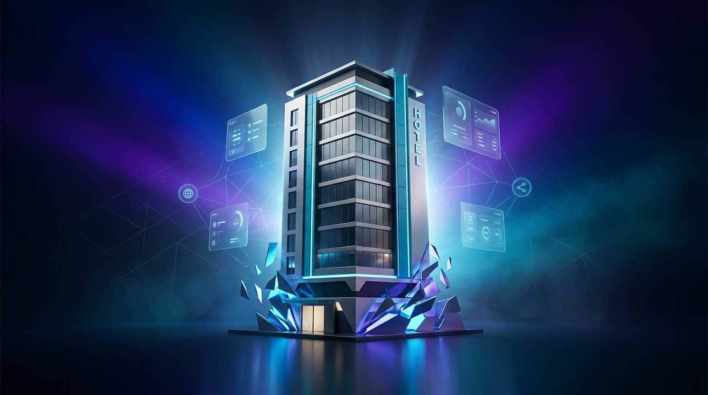 OYO ve Budget Otel Disrupsiyon: Düşük Maliyetli Konaklama Geleceği