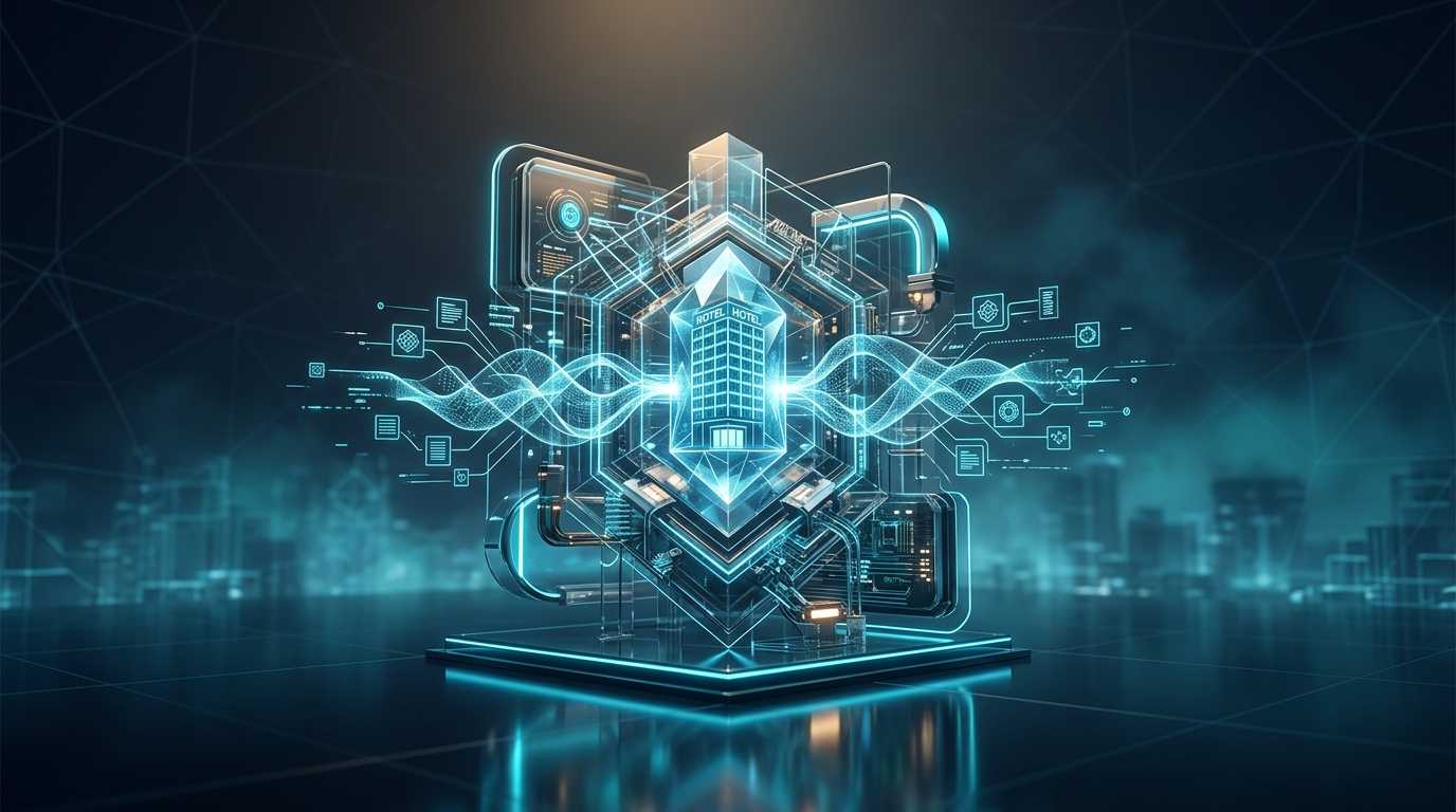 Otel GEO: Generative Engine Optimization ile AI Aramalarda Görünün