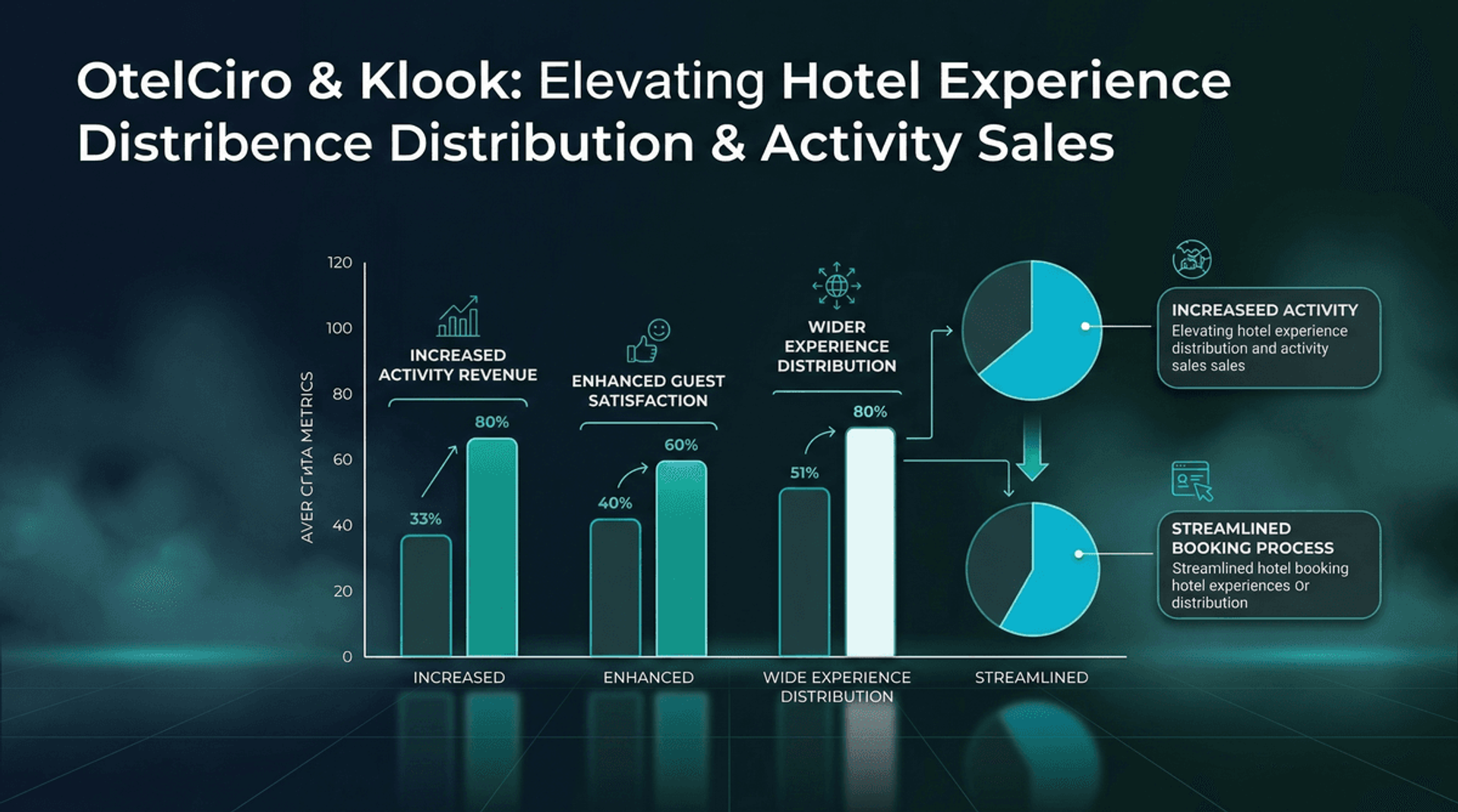 Klook Otel Deneyim Dağıtım Platformu