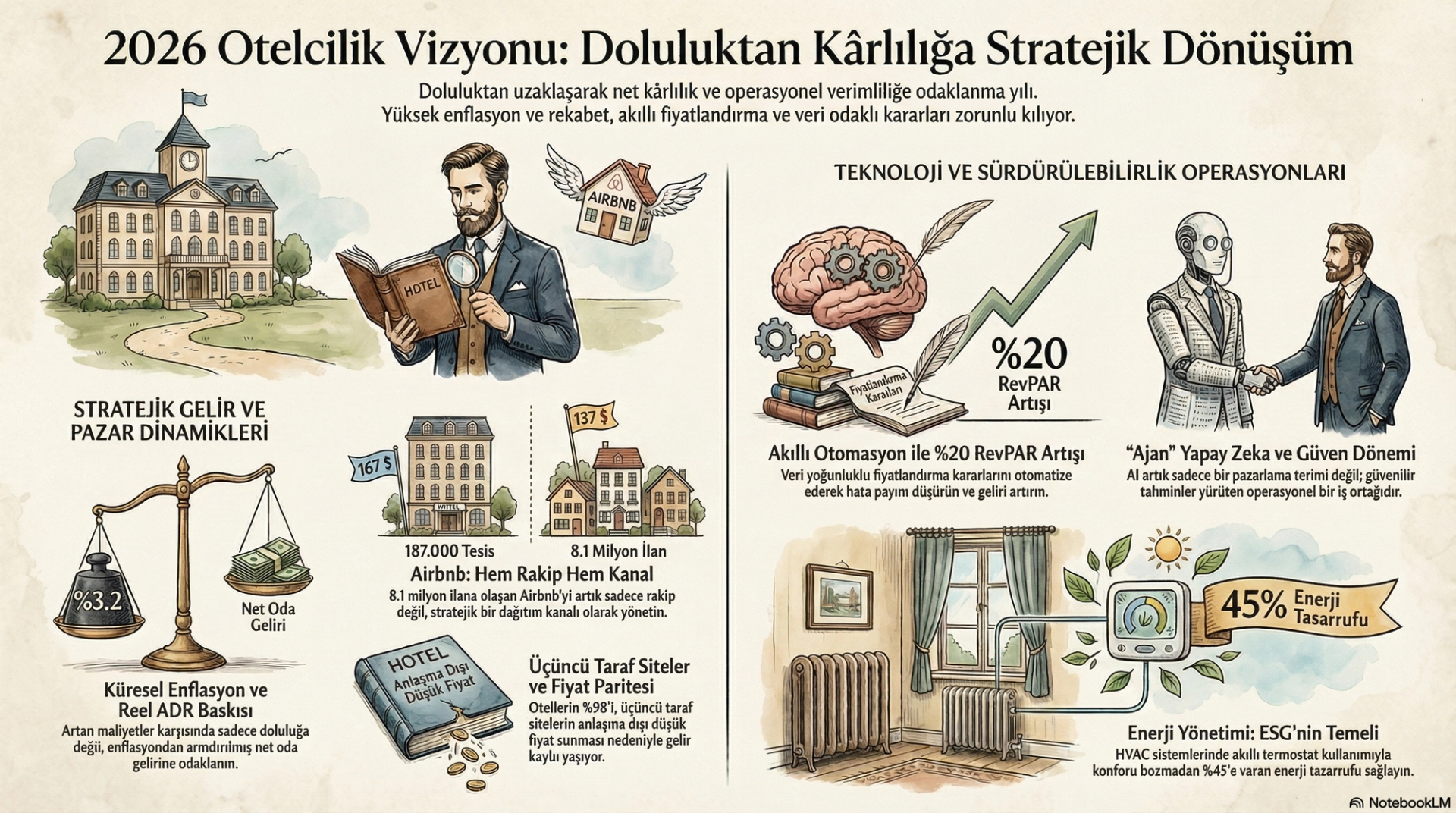 FIFA 2026 Dünya Kupası Otel Fiyat Analizi: Türkiye İçin Dersler