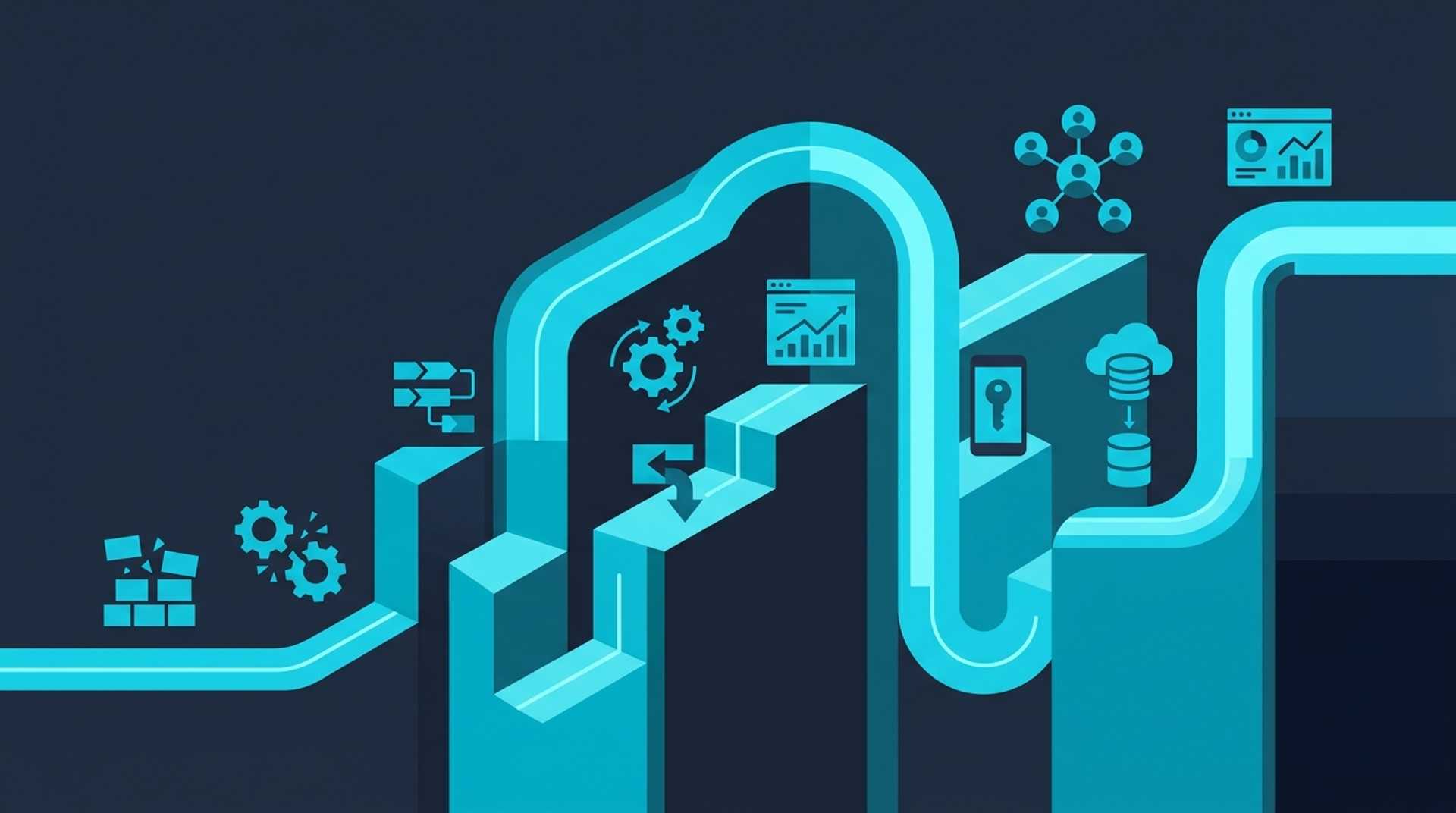 Hotel Digital Transformation: 5-Step Roadmap [2026]