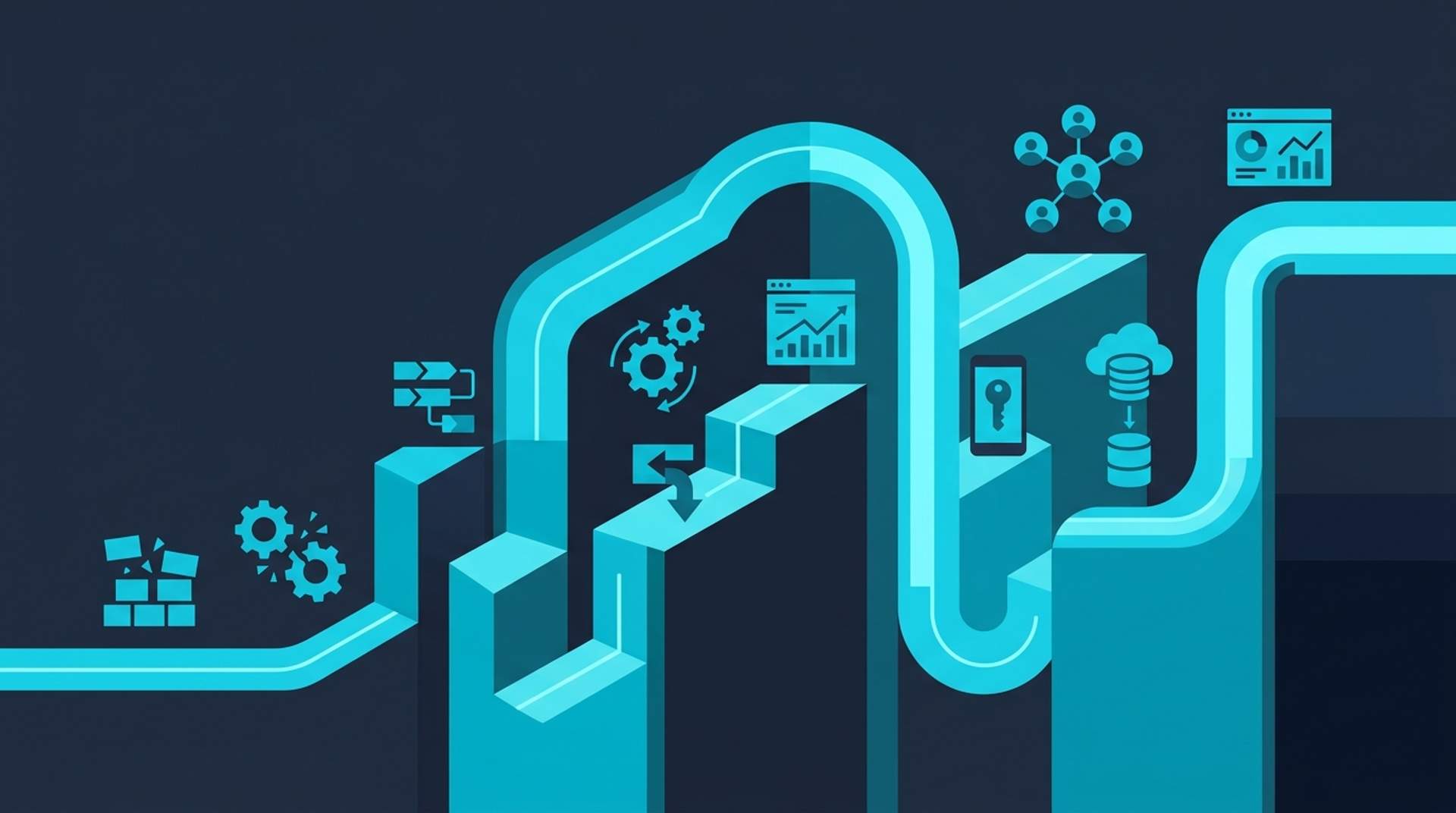 Hotel Digital Transformation: 5-Step Roadmap [2026]