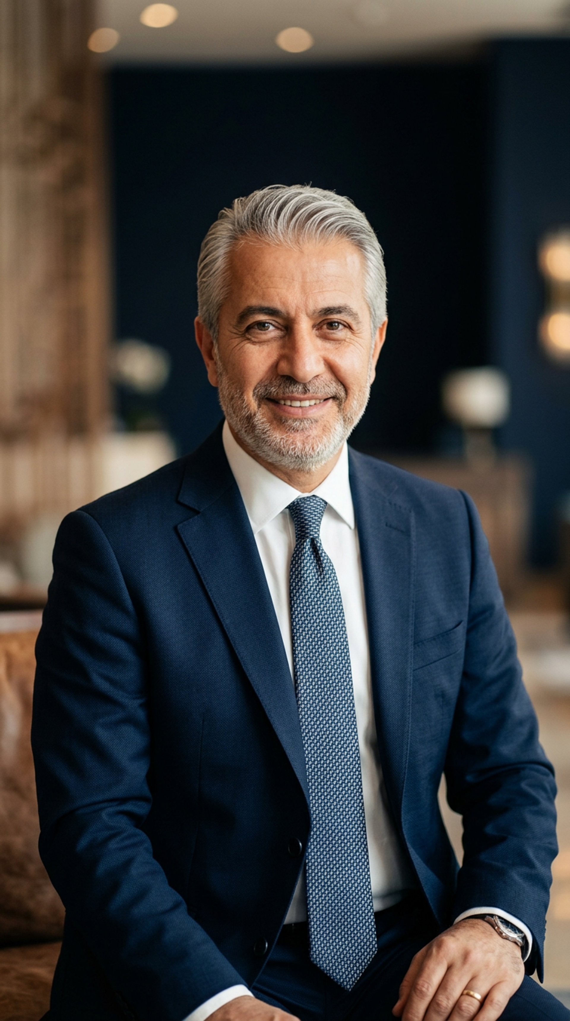 Mehmet Demir profil fotoğrafı