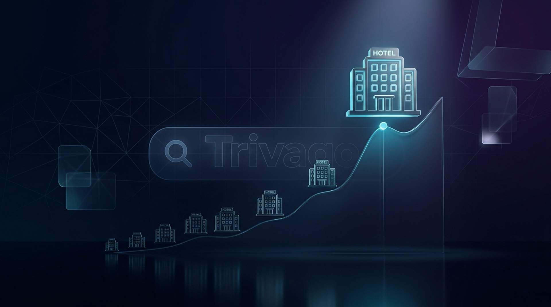 Trivago Sıralama Optimizasyonu: Meta Aramada Zirveye Çıkın