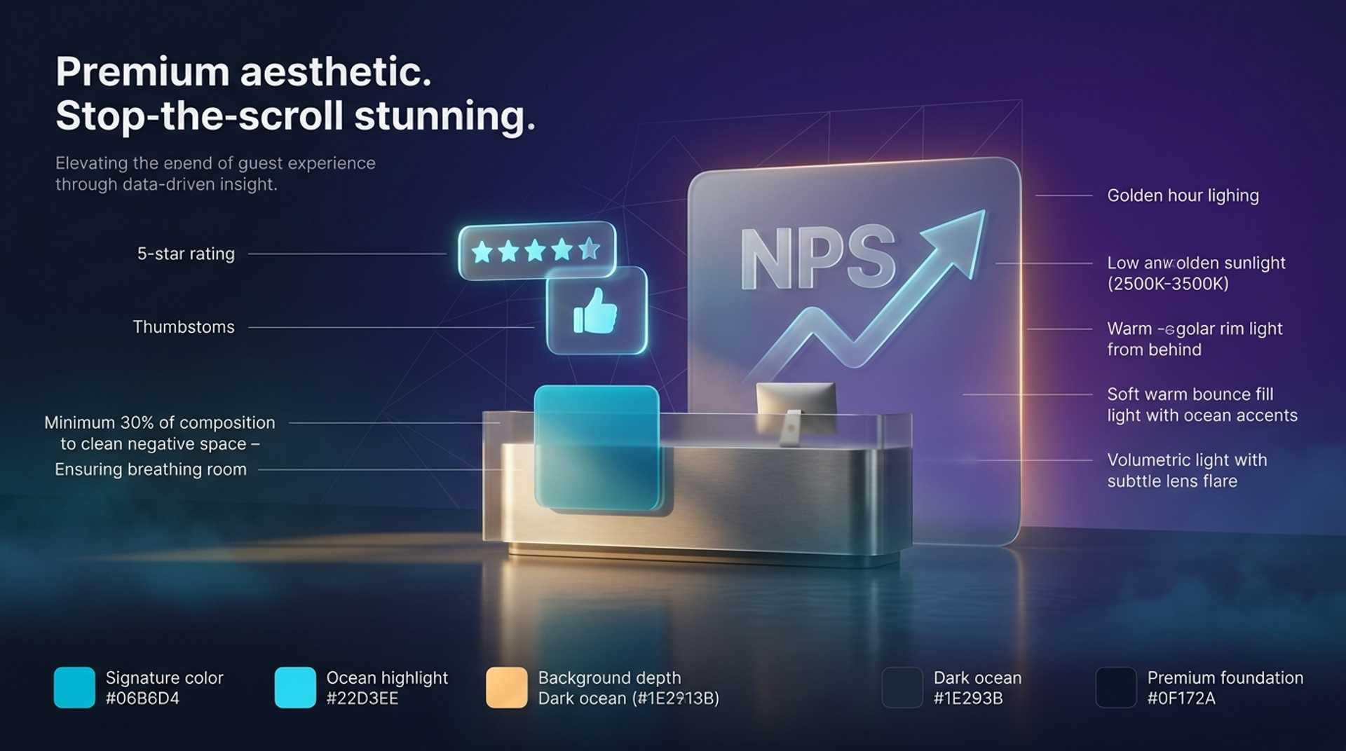 Otel NPS Rehberi: Net Promoter Score'u Yükseltin