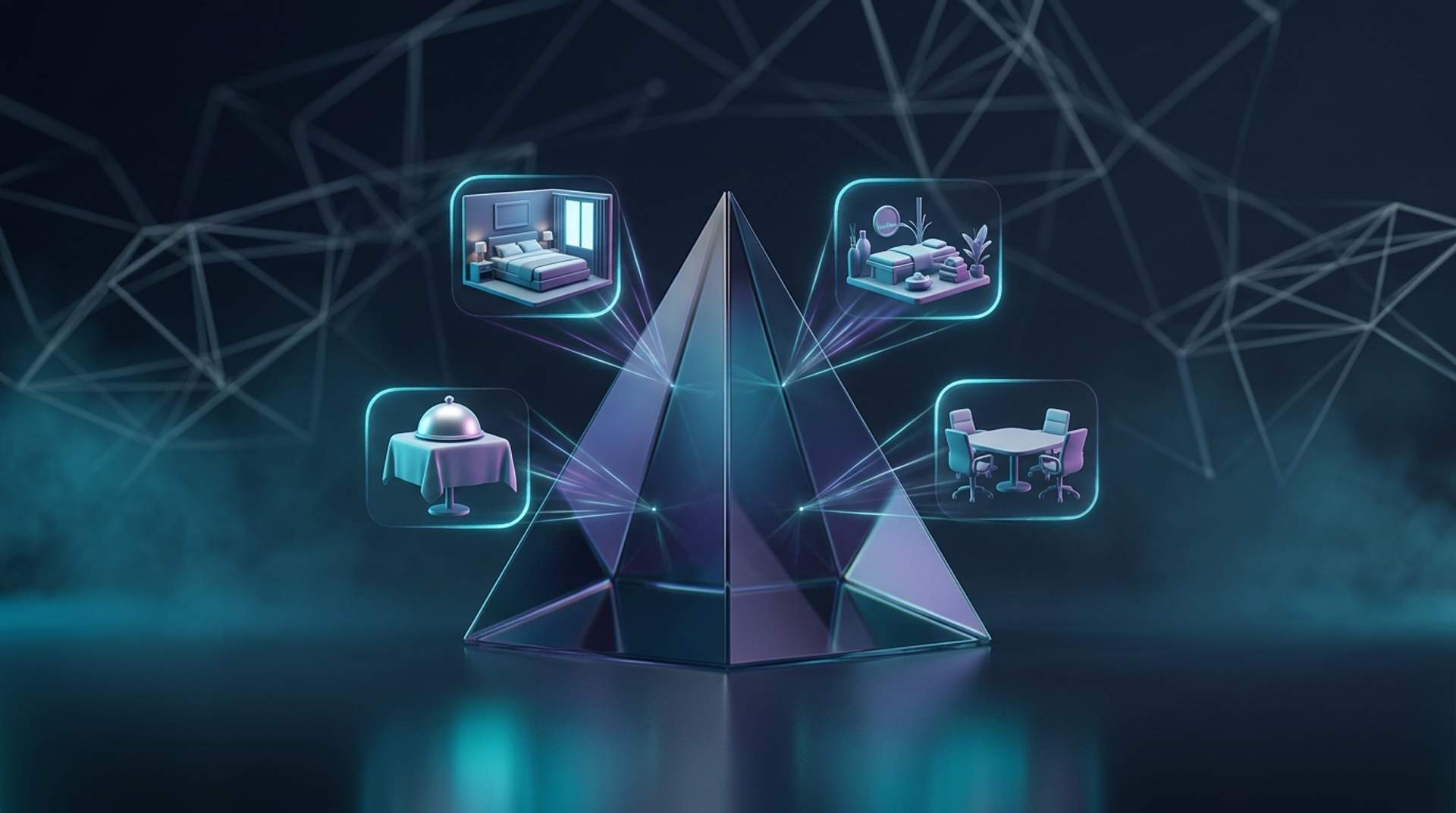 Total Revenue Management: Beyond Room Revenue [2026]