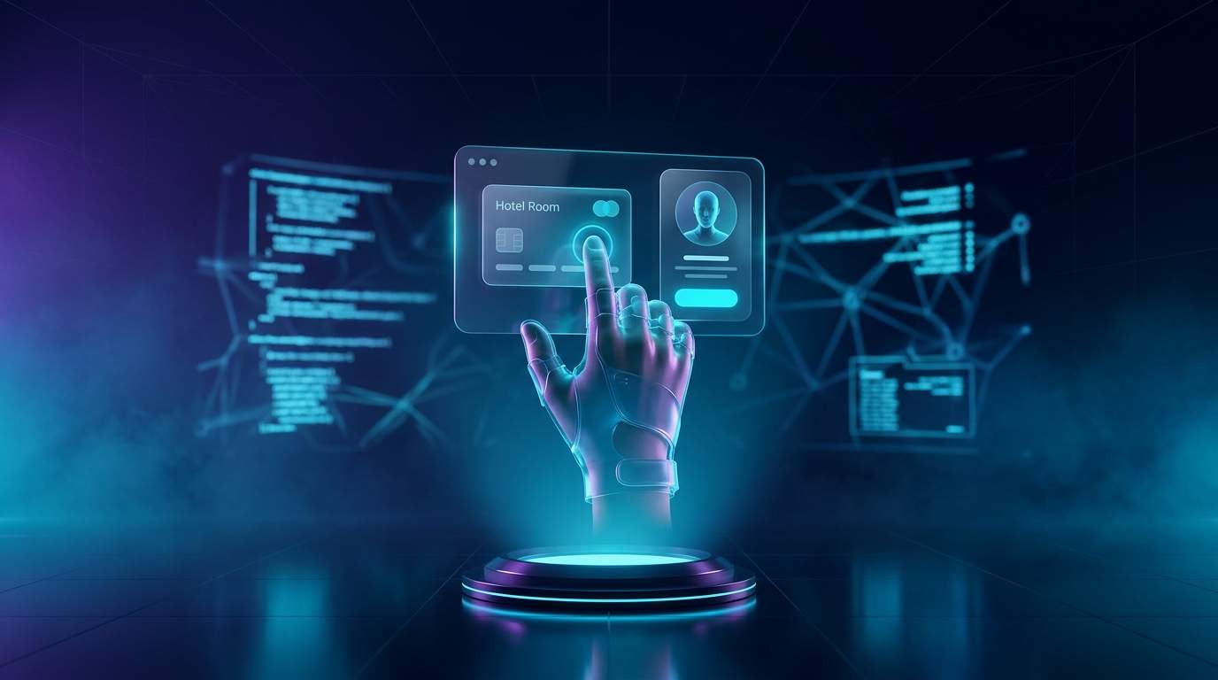 Otelcilik ve Metaverse: Sanal Gerçeklik Otel Deneyimi