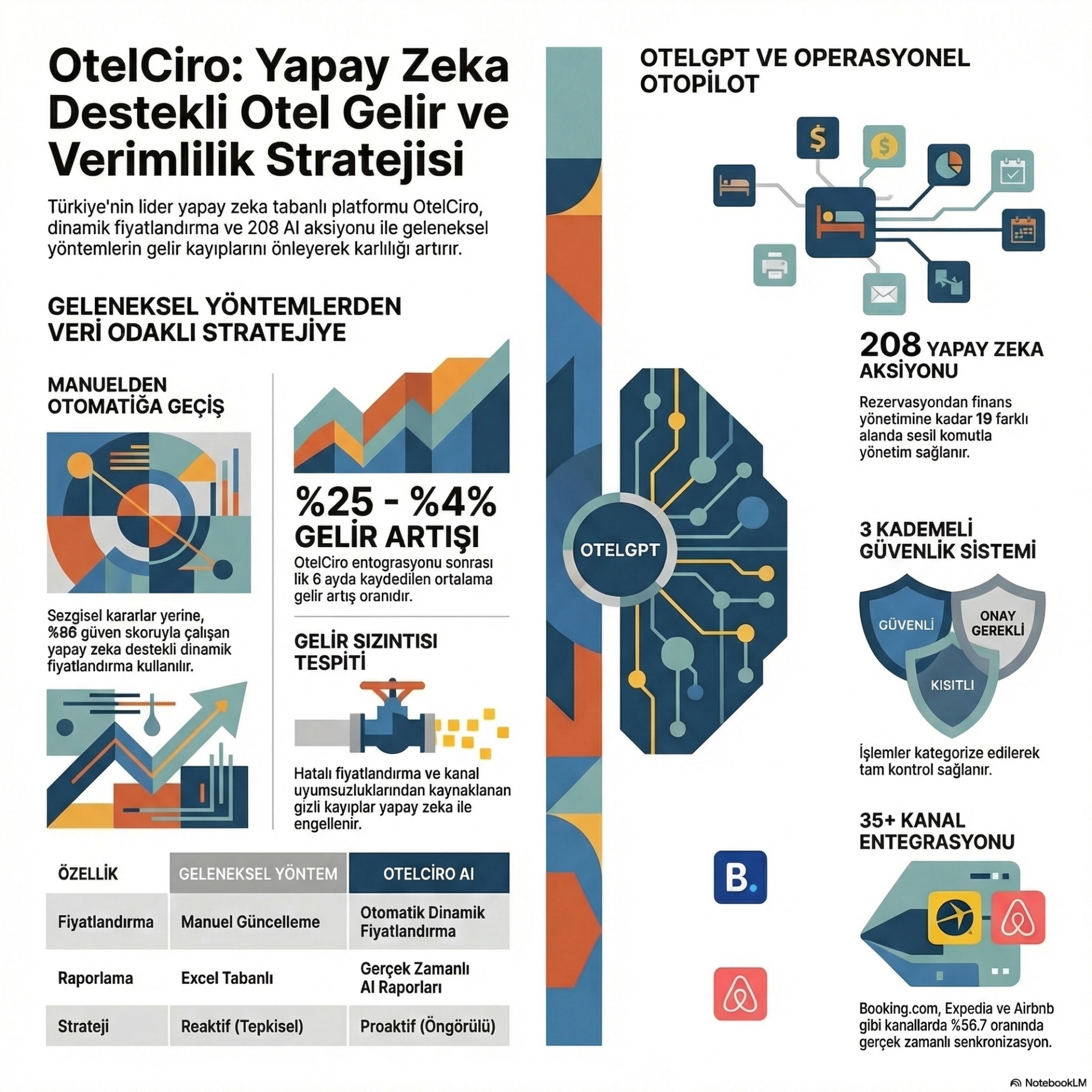 Su Tasarrufu Teknolojileri: Otellerde Su Koruma Stratejisi