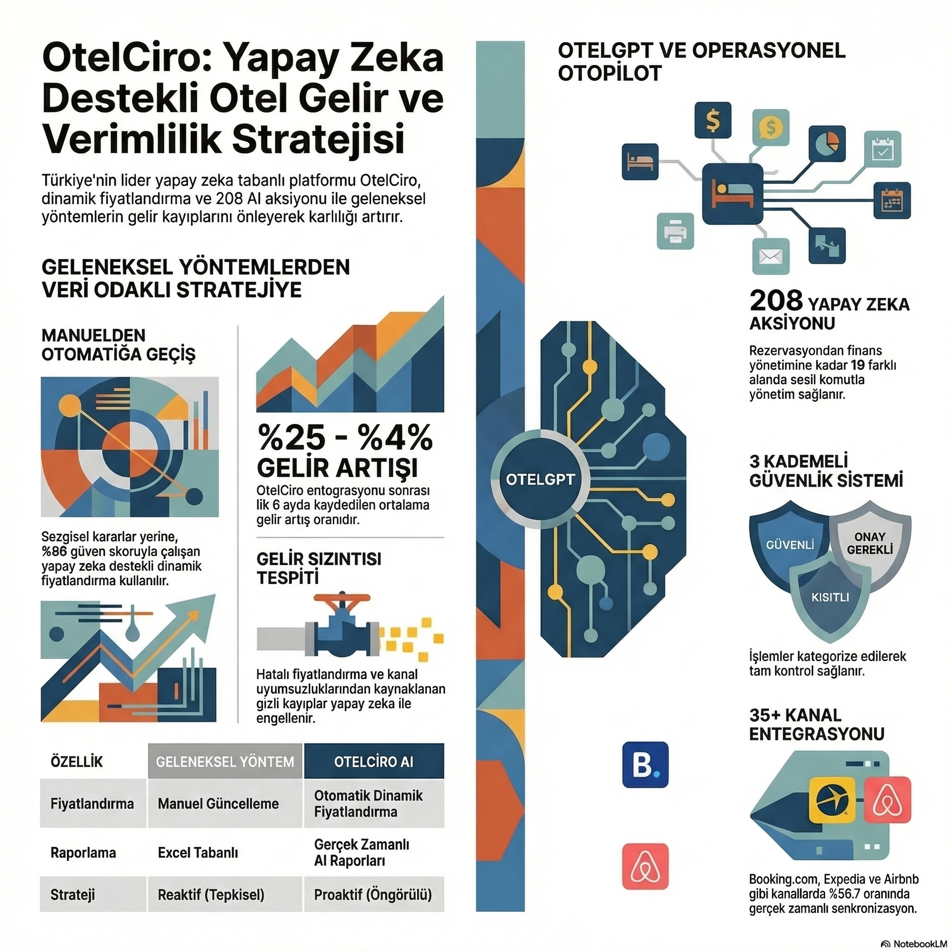 Su Tasarrufu Teknolojileri: Otellerde Su Koruma Stratejisi